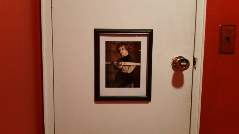 22 cositas y decoración divertidas que hicieron reír y deleitar a los dueños de la casa