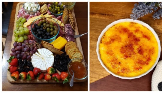 22 culinary masterpieces from ordinary cuisine that are no worse than dishes from chefs