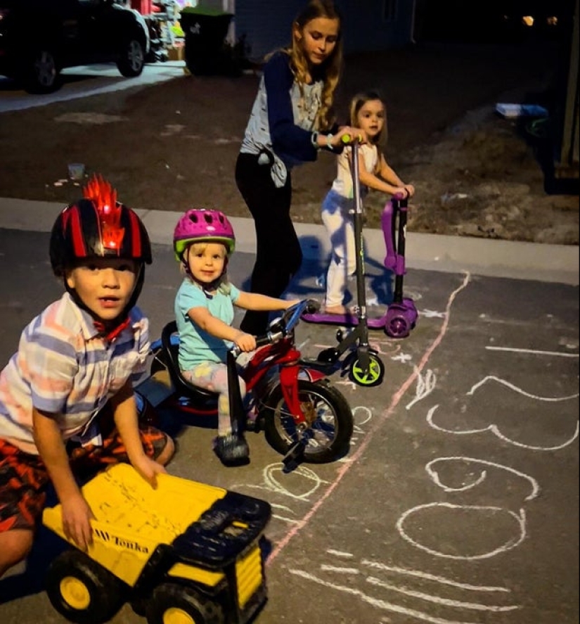 22 cute photos about what it really means to be a dad