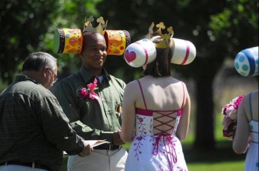 22 Desperate Video Game Fans Bring Them Into Real Life