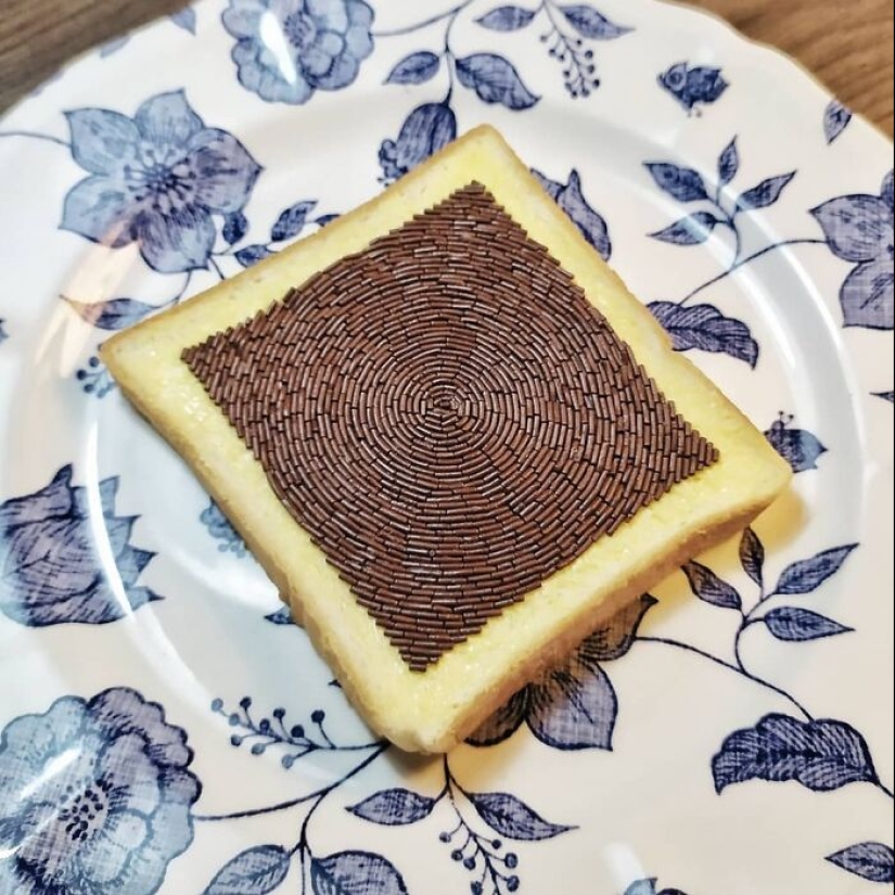 22 Dishes That Will Make Any Perfectionist Happy