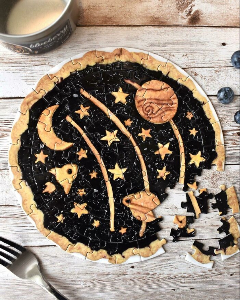 22 Dishes That Will Make Any Perfectionist Happy