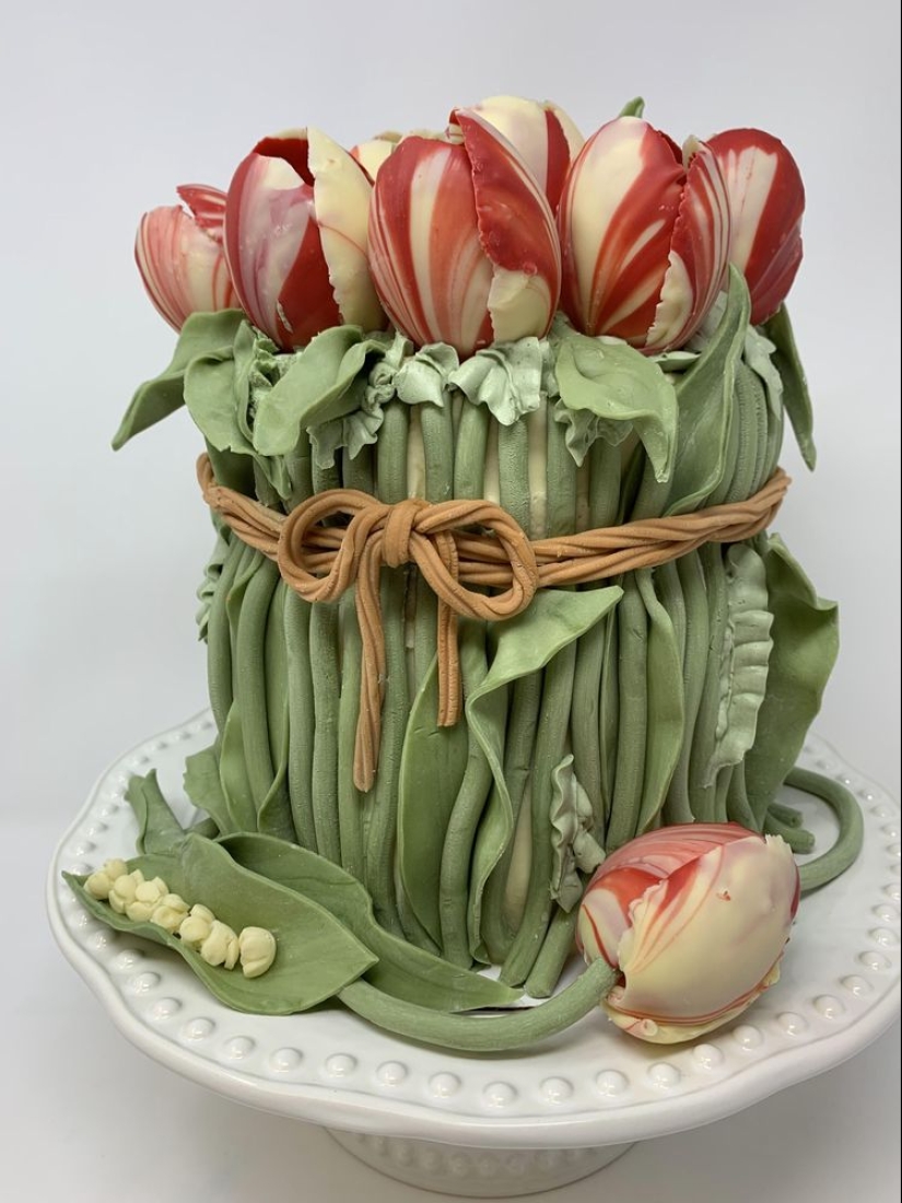 22 Dishes That Will Make Any Perfectionist Happy