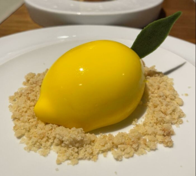 22 Dishes That Will Make Any Perfectionist Happy