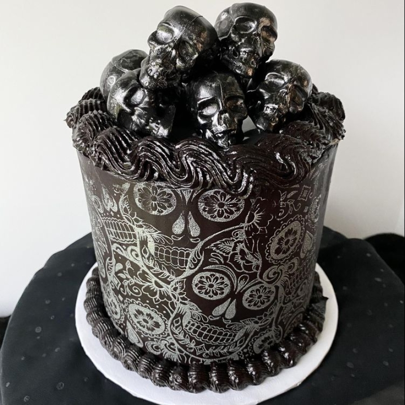 22 Dishes That Will Make Any Perfectionist Happy