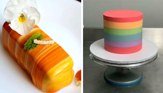 22 Dishes That Will Make Any Perfectionist Happy