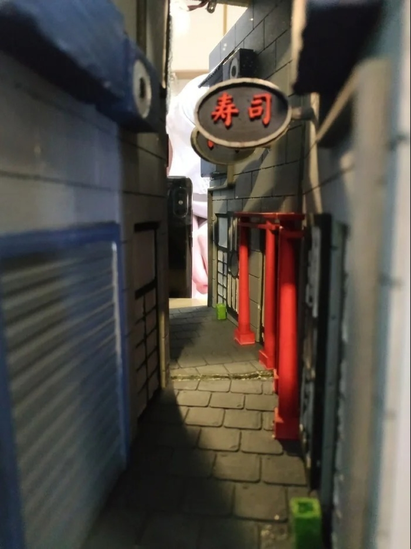 22 divisores para estanterías Book Nook que todos los amantes de la lectura apreciarán