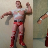 22 ejemplos asombrosos de restaurar cosas viejas