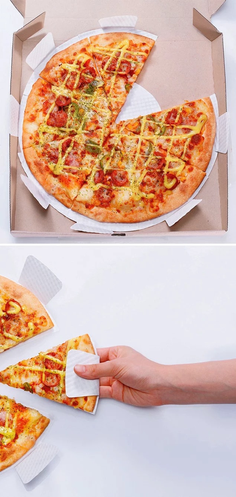 22 ejemplos de diseño de packaging creativo y funcional 22 ejemplos de diseño de packaging creativo y funcional