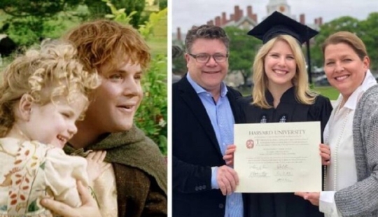 22 ejemplos de huellas de tiempo aterradoras e inspiradoras