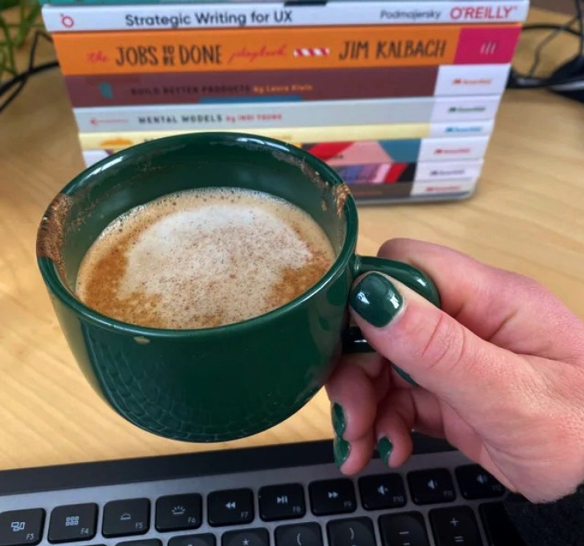 22 ejemplos de placer visual para verdaderos perfeccionistas 22 ejemplos de placer visual para verdaderos perfeccionistas