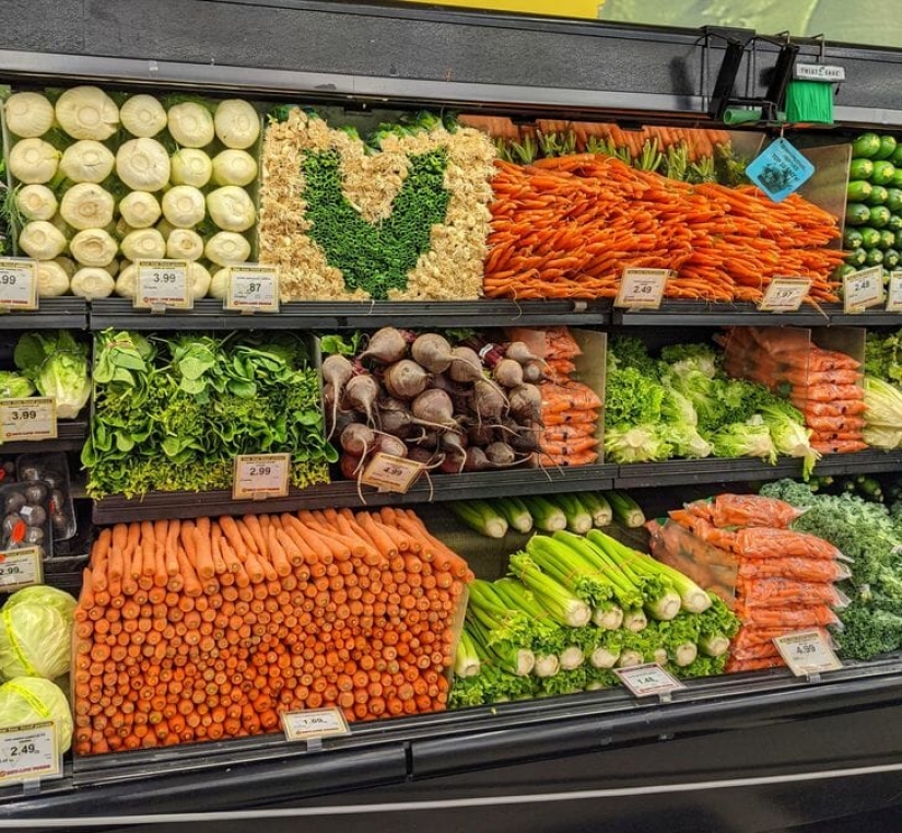 22 ejemplos de placer visual para verdaderos perfeccionistas 22 ejemplos de placer visual para verdaderos perfeccionistas