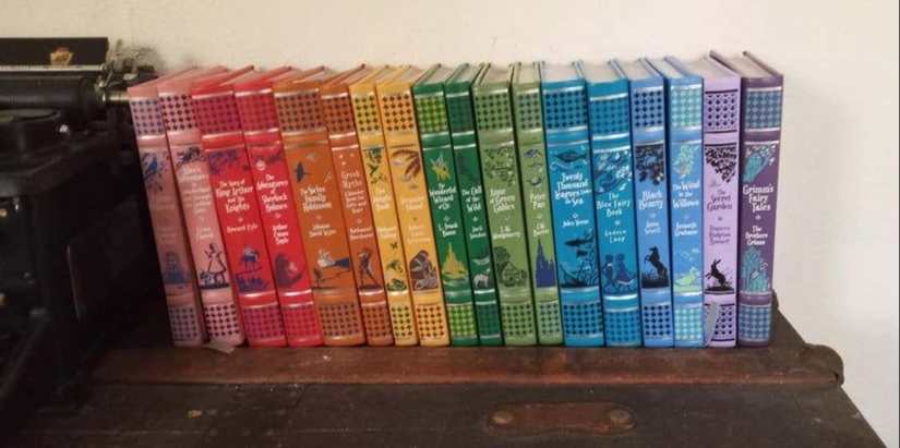 22 ejemplos de placer visual para verdaderos perfeccionistas 22 ejemplos de placer visual para verdaderos perfeccionistas