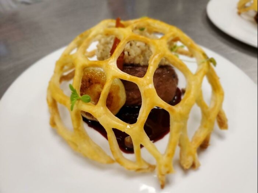 22 ejemplos de arquitectura y diseño extraños que causan risa y desconcierto