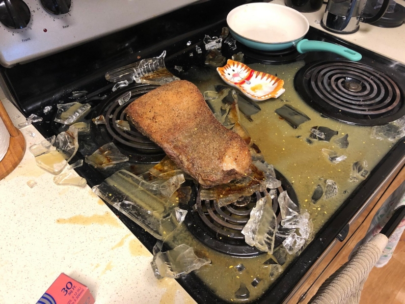 22 el problema surgido en nosotros