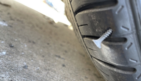 22 el problema surgido en nosotros