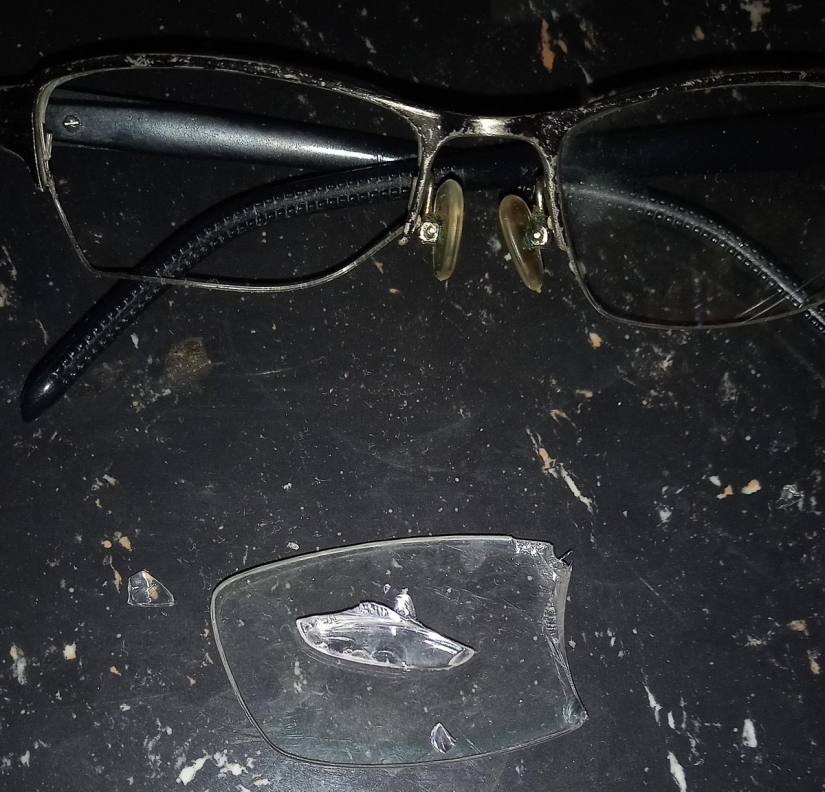 22 el problema surgido en nosotros