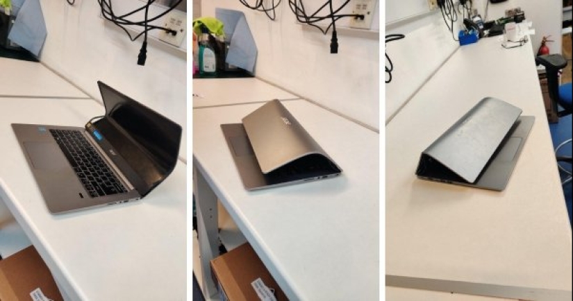 22 epic files with gadgets and other electronics 22 epic files with gadgets and other electronics