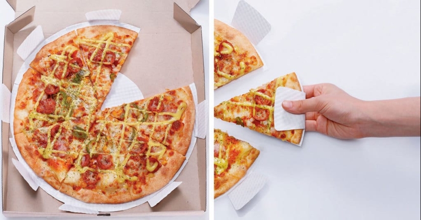 22 examples of creative ideas bordering on genius