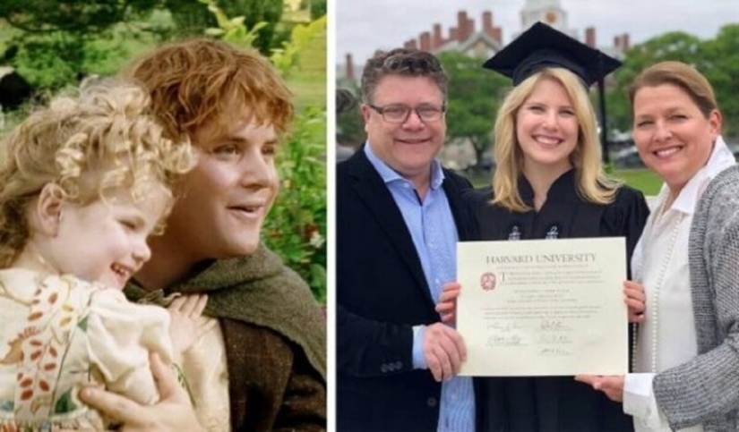 22 examples of frightening and inspiring traces of time