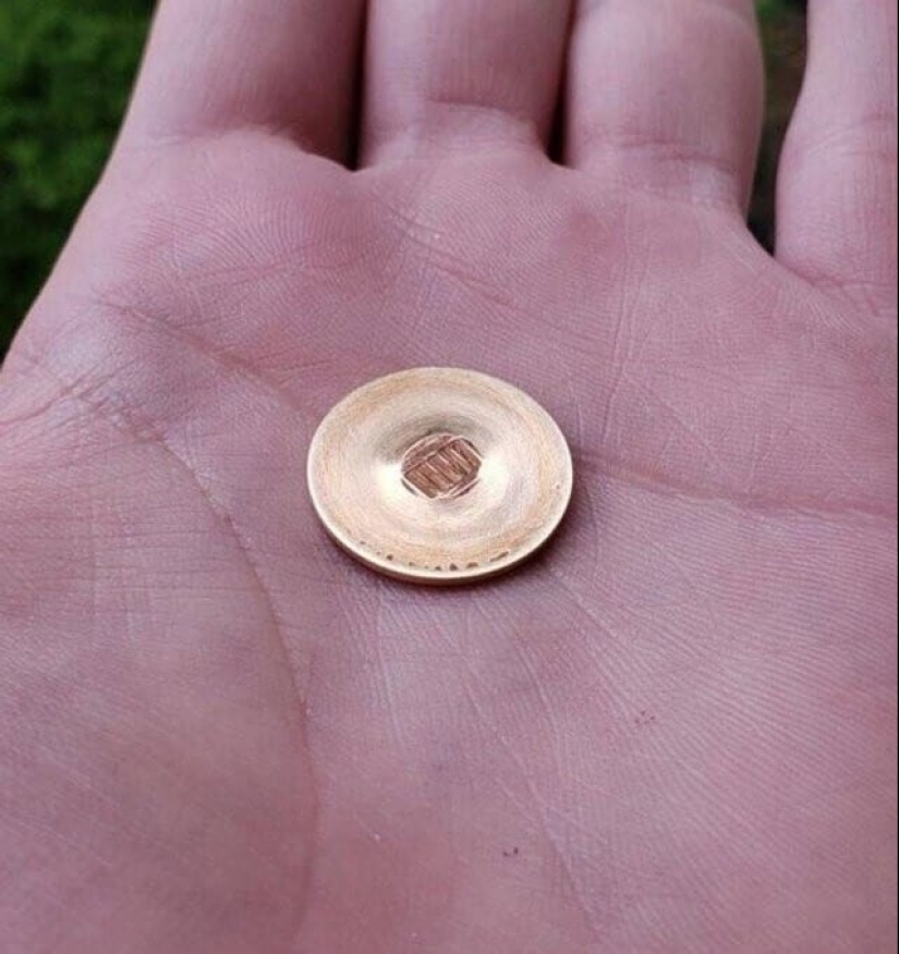 22 examples of frightening and inspiring traces of time