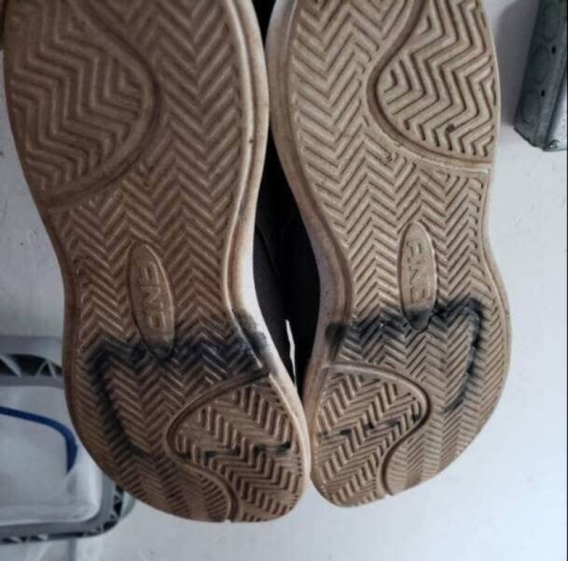 22 examples of frightening and inspiring traces of time