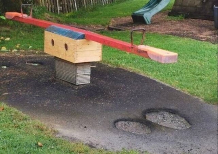 22 examples of frightening and inspiring traces of time