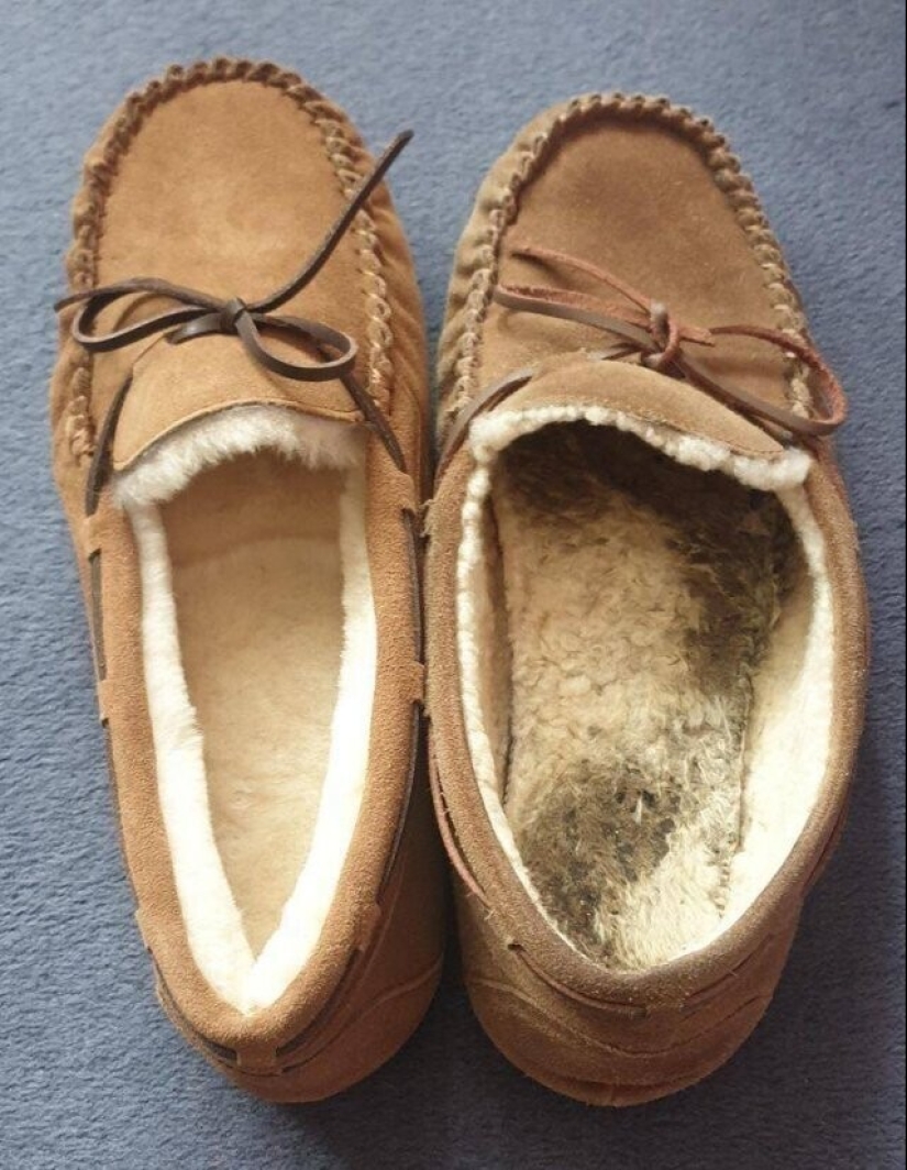 22 examples of frightening and inspiring traces of time