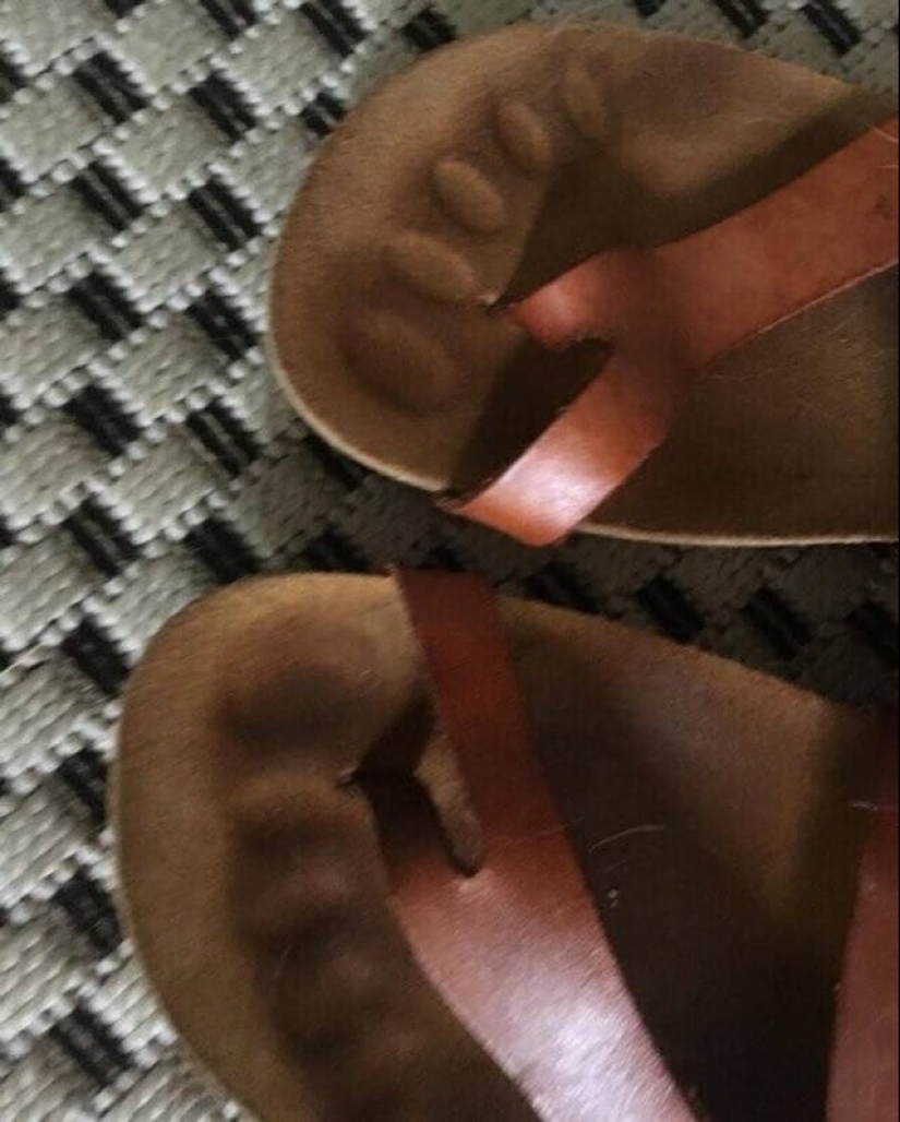 22 examples of frightening and inspiring traces of time