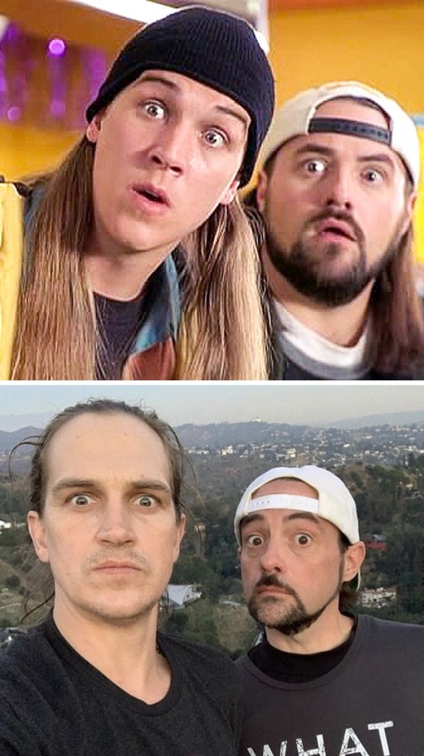 22 examples of frightening and inspiring traces of time