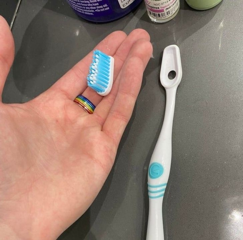 22 examples of how people have improved familiar things and simplified life 22 examples of how people have improved familiar things and simplified life