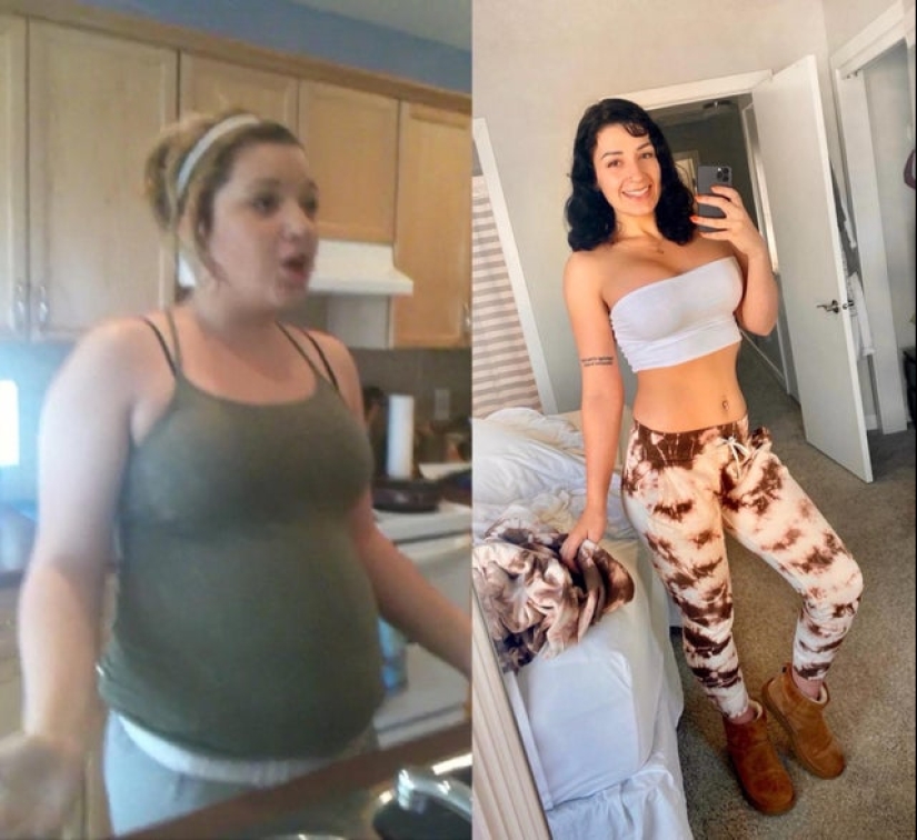 22 examples of how "ugly ducklings" became real handsome