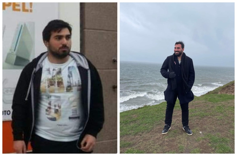 22 examples of how "ugly ducklings" became real handsome