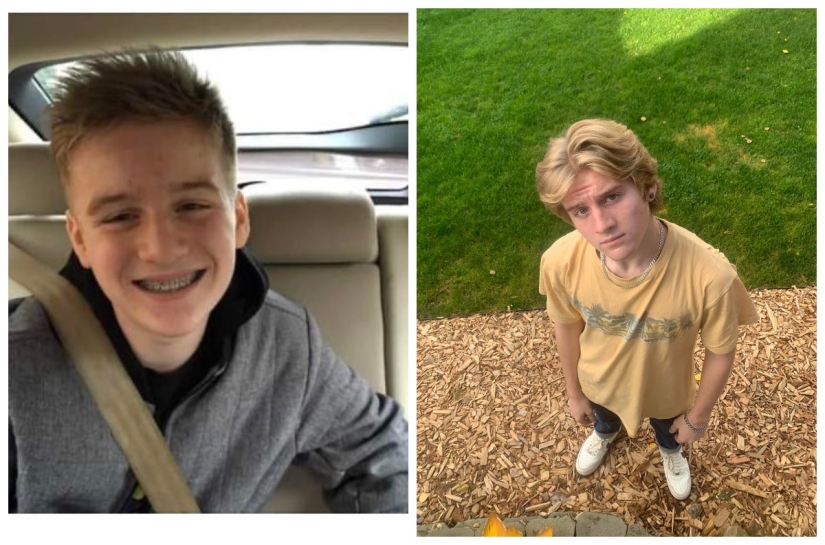 22 examples of how "ugly ducklings" became real handsome