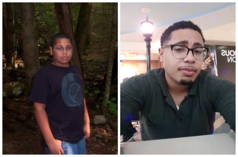 22 examples of how "ugly ducklings" became real handsome