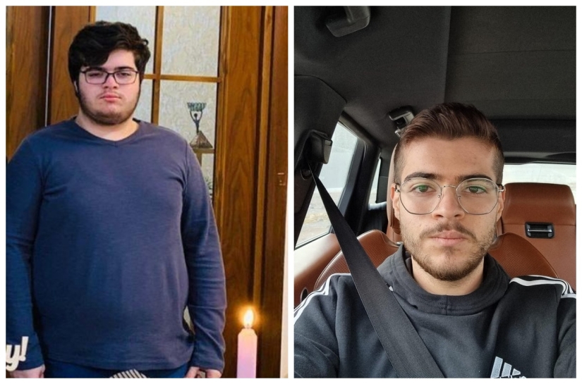 22 examples of how "ugly ducklings" became real handsome