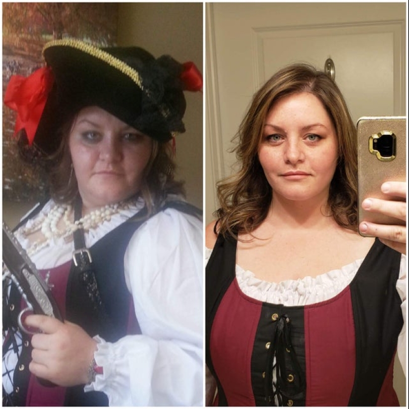 22 examples of how "ugly ducklings" became real handsome