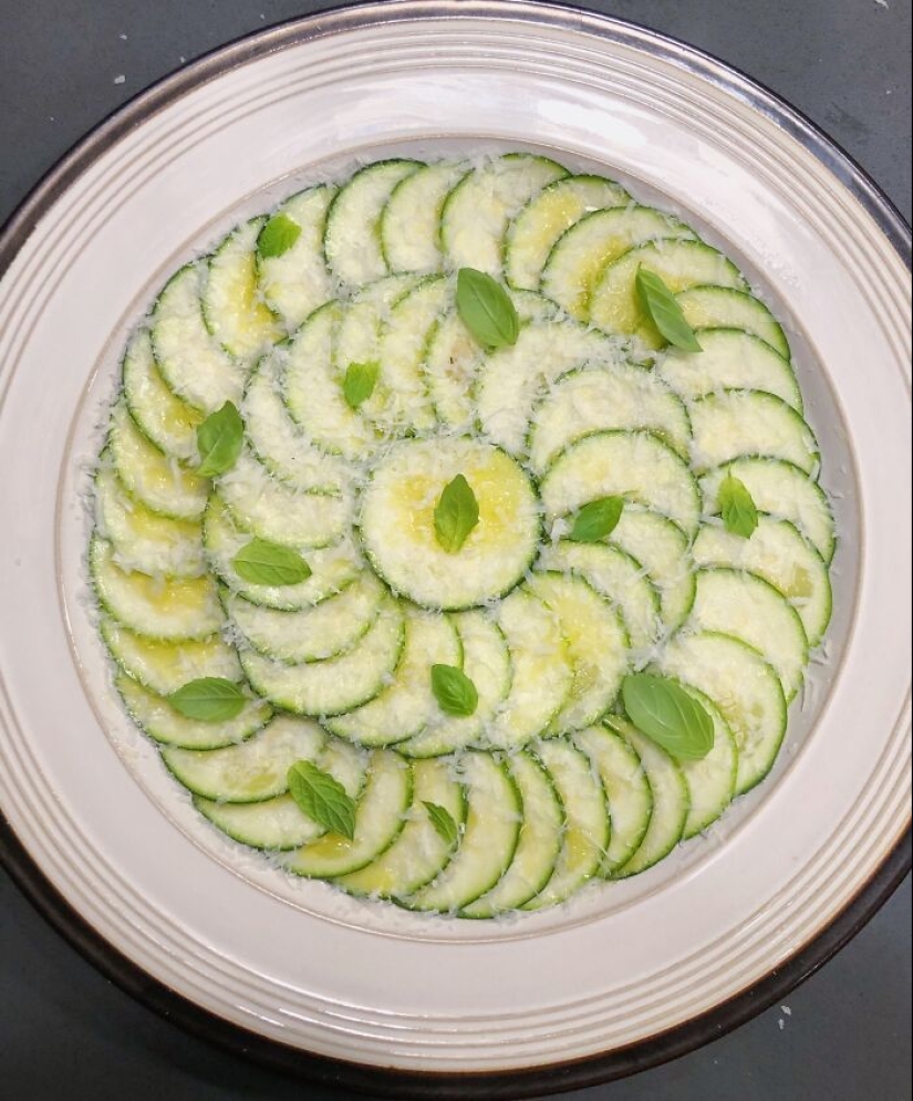 22 examples of incredibly beautiful serving of dishes that will definitely be appreciated by aesthetes 22 examples of incredibly beautiful serving of dishes that will definitely be appreciated by aesthetes
