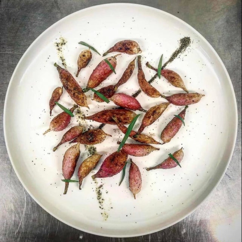 22 examples of incredibly beautiful serving of dishes that will definitely be appreciated by aesthetes 22 examples of incredibly beautiful serving of dishes that will definitely be appreciated by aesthetes