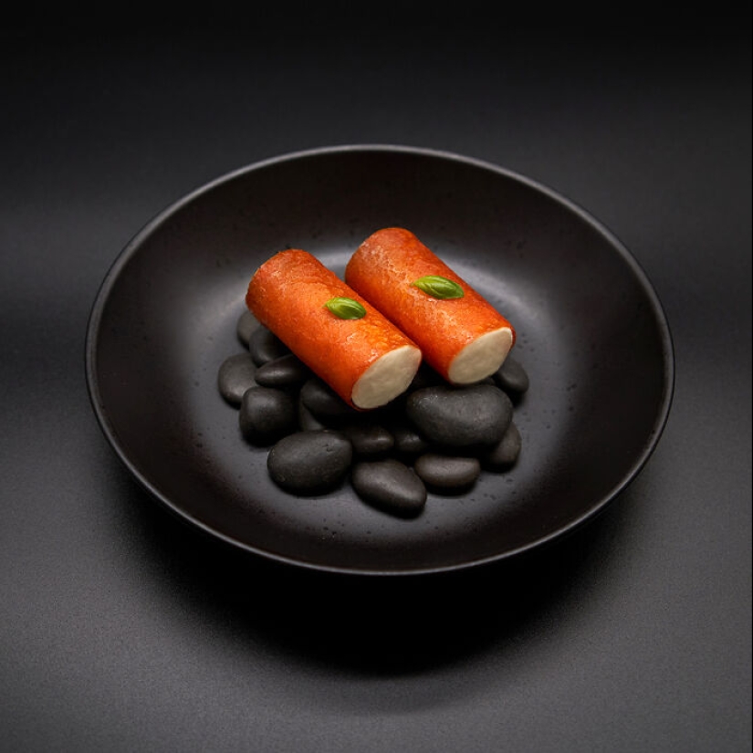 22 examples of incredibly beautiful serving of dishes that will definitely be appreciated by aesthetes 22 examples of incredibly beautiful serving of dishes that will definitely be appreciated by aesthetes