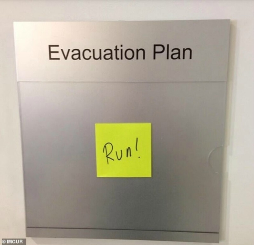 22 examples of the best office pranks and jokes