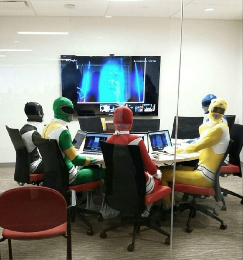 22 examples of the best office pranks and jokes