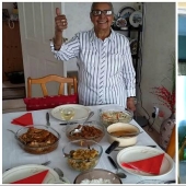 22 facts about grandmothers that defy logical explanation