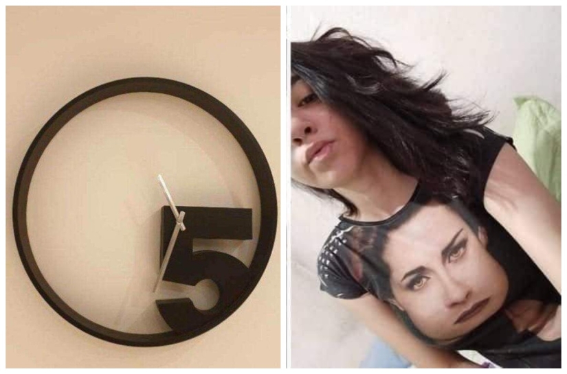 22 failed design projects that will amuse you