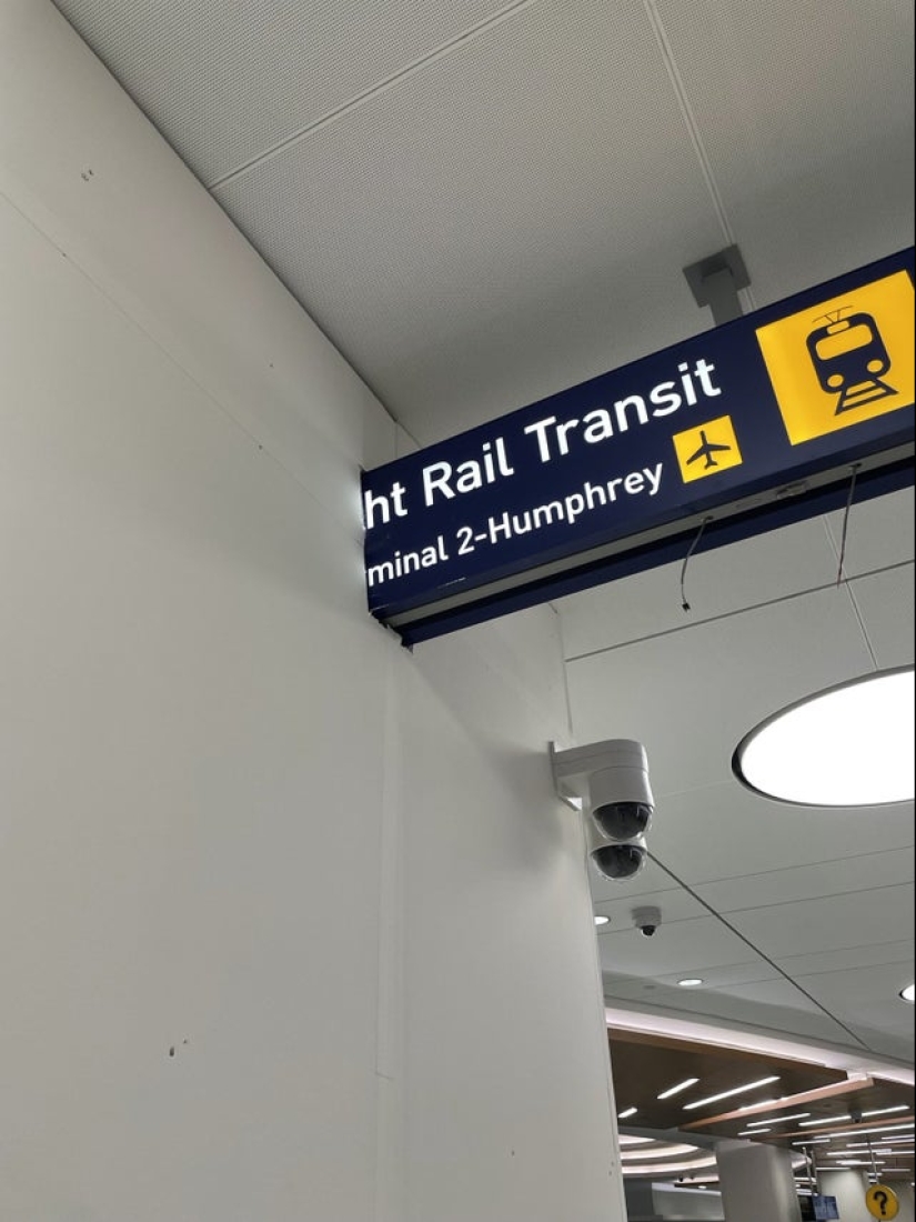 22 failed design projects that will amuse you