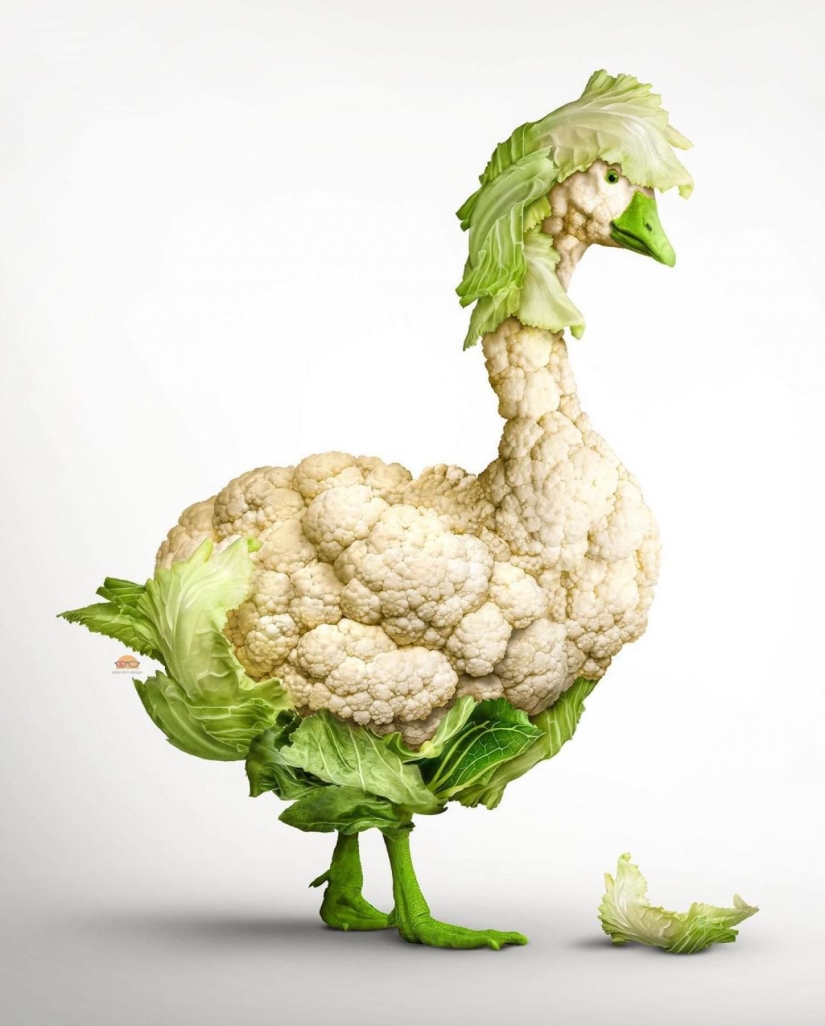 22 fantastic photo manipulations by digital surrealist Ingo Lindmeier 22 fantastic photo manipulations by digital surrealist Ingo Lindmeier