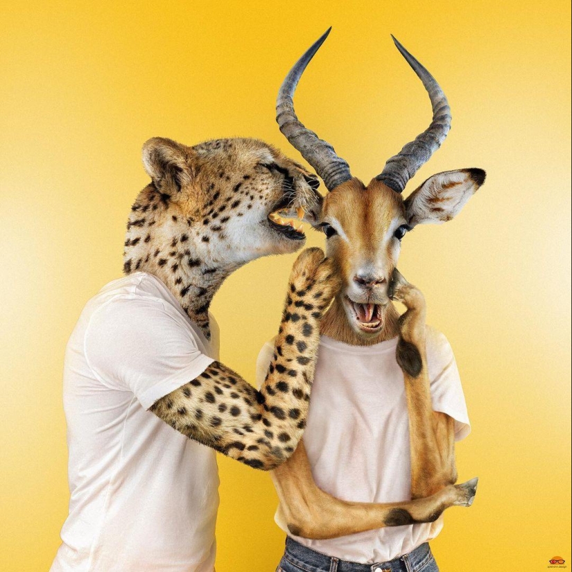 22 fantastic photo manipulations by digital surrealist Ingo Lindmeier 22 fantastic photo manipulations by digital surrealist Ingo Lindmeier