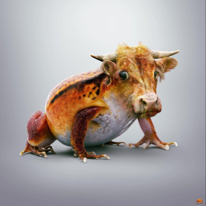 22 fantastic photo manipulations by digital surrealist Ingo Lindmeier 22 fantastic photo manipulations by digital surrealist Ingo Lindmeier