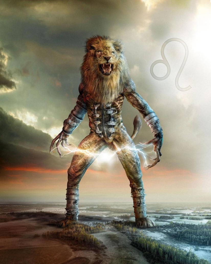 22 fantastic photo manipulations by digital surrealist Ingo Lindmeier 22 fantastic photo manipulations by digital surrealist Ingo Lindmeier