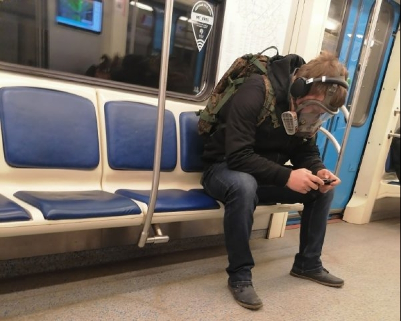 22 fashionistas and just an eccentric who are found only in the subway 22 fashionistas and just an eccentric who are found only in the subway